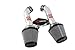 aFe TR-3008P Takeda Cold Air Intake System