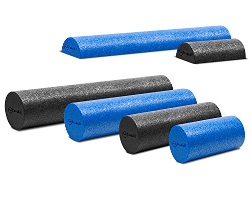 Yes4All High Density Foam Roller