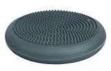 Togu Dynair 420400 Ball Cushion with Actisan Size XL Anthracite