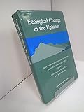 Ecological change in the uplands