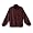 Maroon/Black