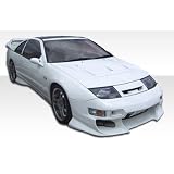 1990-1996 Nissan 300zx Duraflex 2+2 Demon Kit; Includes Demon Front Bumper (100975),... by DuraFlex