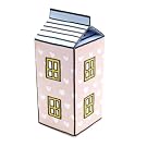 Heart House Gift Box