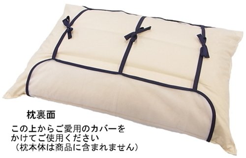 Cover image : マジックウォーターピロー 48x60cm 294426BO