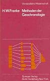 Produkt-Bild: Methoden der Geochronologie :