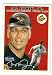 Cal Ripken Jr baseball card (Baltimore Orioles) 2000 Fleer Tradition #353