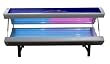 Tanning Bed RelaxSun 20 Plus by ProSun 20 Lamps 2000 Watts