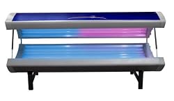 Tanning Bed RelaxSun 20 Plus by ProSun 20 Lamps 2000 Watts