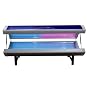 Tanning Bed RelaxSun 20 Plus by ProSun 20 Lamps 2000 Watts