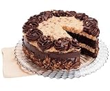 German Chocolate Cake