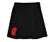 Lil Orchids Embroidered Girls Black Wrap Skirt RS.349.00