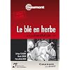 Le bl� en herbe