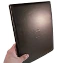 iPad Leather Case (Brown)