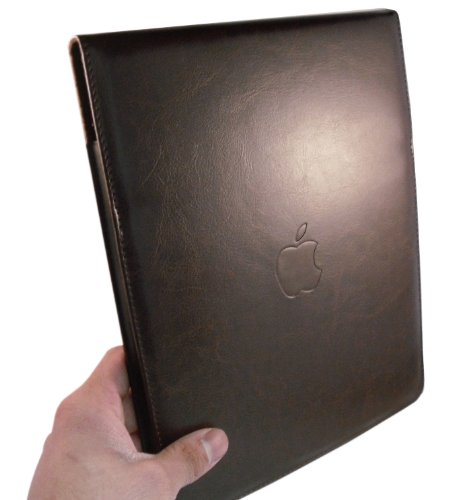 iPad Leather Case (Brown) iPad Leather Case (Brown)