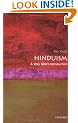 Hinduism: A Very Short Introduction (Very Short Introductions)