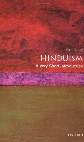 Hinduism : A Very Short Introduction