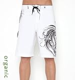 Hurley Mens Haru Recycled Boardshort
