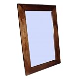 Dakota Tall 70 x 135cm Mirror Dark Shade