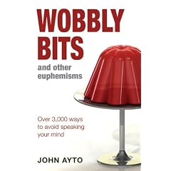 Wobbly Bits And Other Euphemisms