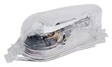 Wesbar Sonically Sealed Waterproof Bulb Capsule