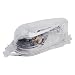 Wesbar Sonically Sealed Waterproof Bulb Capsule