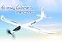 Multiplex Easy Electric Glider Kit (w/GB/Motor/Prop)