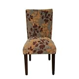 Class Parson Dining Chair in Brown