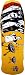 Schmitt Stix Lopes Bbq Skateboard Deck - 10.12 Yel(Og Bolt Pattern)