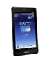 ASUS MeMO Pad HD 7 17,8 cm (7 Zoll) Tablet-PC (ARM MediaTek MT8125, 1,2GHz, 1GB RAM, 16GB HDD, SGX 544, Android OS) dunkelblau