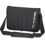 Dakine Mainline Messenger Bag Black