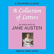 A Collection of Letters | [Jane Austen]