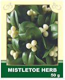 Mistletoe Herb 50g/1.8oz