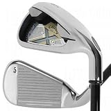 Callaway Ladies X-20 Irons - #4 Thru SW