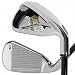 Callaway Ladies X-20 Irons - #4 Thru SW