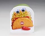 Taco Yakety Yaks Birthday Card