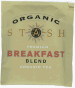 Stash Tea Breakfast Blend, 18-Bag (Pack of 6) by Stash Tea
