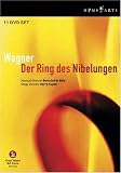 Wagner: Ring Cycle [DVD] [2006]