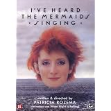 I've Heard the Mermaids Singing (Le Chant des sirènes) [Region 2]