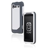 Incipio HT-168 SILICRYLIC for HTC Incredible 2 - 1 Pack - Carrying Case - R ....