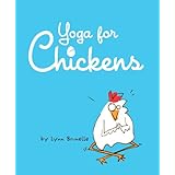 yoga for chickens