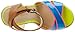 Enzo Angiolini Women's Nomas Wedge Sandal