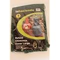 La Hacienda Deluxe Chimenea Cover - Large 60534