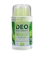 Optima Desodorante Stick Aloe Vera 80 g
