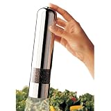 Pepper Pro Automatic Peppermill with Light