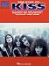 Hal Leonard The Best of Kiss Bass Guitar Tab Songbook