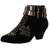 Jeffrey Campbell Benater Ankle Boots