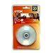 TDK Electronics DVD-R14RGACB20 8CM Mini DVD-R 20 Pack