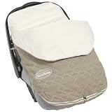Bundle Me in Khaki 0-12 Months