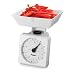 Polder 989-90 Utility Scale, 5-Pound/2.2-Kilogram