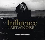 Influence by Salvo 【並行輸入品】